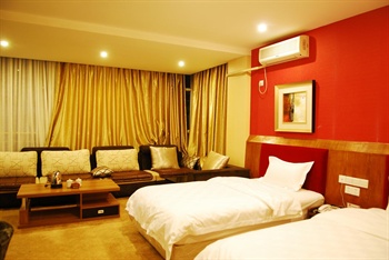  - Suote Holiday Hotel - Xichang