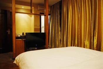  - Suote Holiday Hotel - Xichang