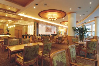  - Jinrui Sunshine Hotel - Pengzhou