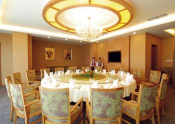  - Jinrui Sunshine Hotel - Pengzhou