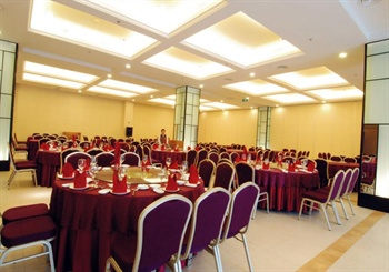  - Jinrui Sunshine Hotel - Pengzhou