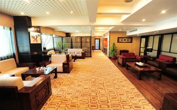  - Ramada Plaza Guiyang