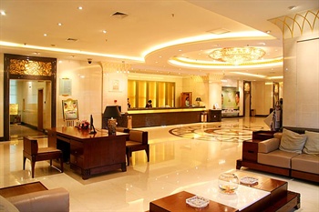  - Guiyang Nenghui Hotel