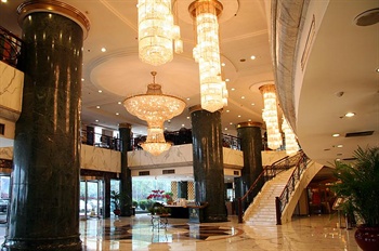  - Guizhou Park Hotel