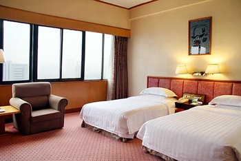  - Guizhou Park Hotel