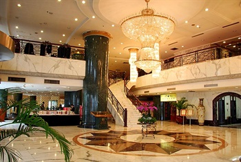  - Guizhou Park Hotel