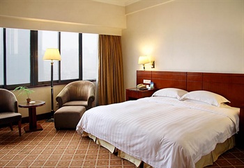  - Guizhou Park Hotel