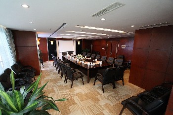  - Guizhou Guilong Hotel(Guiyang)