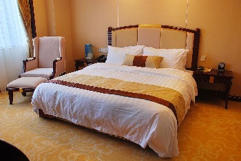  - Guizhou Guilong Hotel(Guiyang)