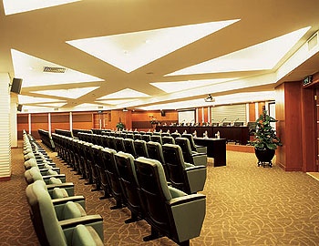 Meeting Room - Regal Hotel Guizhou