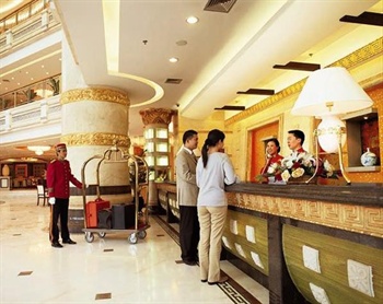  - Regal Hotel Guizhou