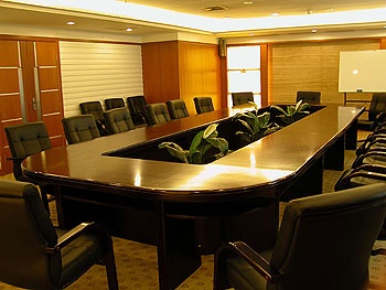 Meeting Room - Regal Hotel Guizhou