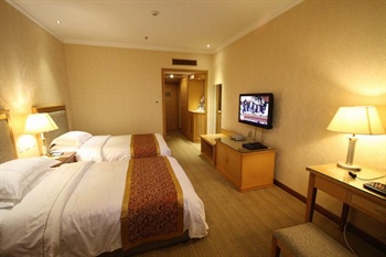  - Guizhou Guotai Hotel  