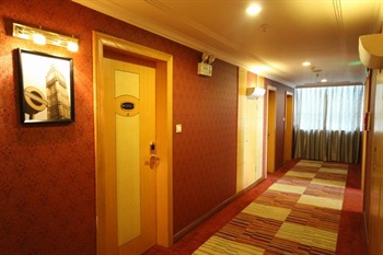  - Guizhou Guotai Hotel  