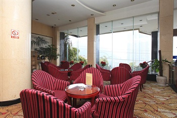  - Tianhao Garden Hotel  