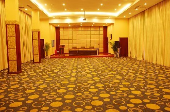  - Tianhao Garden Hotel  