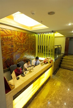  - Guiyang Silver Plaza Hotel