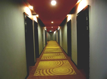  - Guiyang Ruihui Fashion Hotel