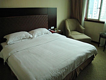 -- - Yunyan Huanxi Hotel  