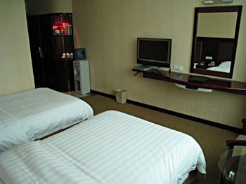 -- - Yunyan Huanxi Hotel  