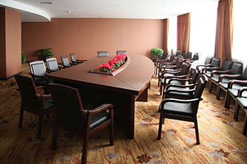 Junior Conference Room - Jia He Tian Hao Hotel  