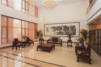  - Guanzhou Hotel-Guyang 