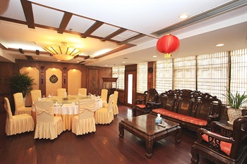  - Guanzhou Hotel-Guyang 