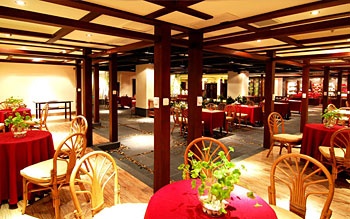 Restaurant - Golden Lu Sheng Inn - Guiyang