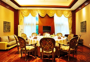  - Guizhou Ethnic Hotel - Guiyang