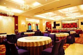  - Guizhou Ethnic Hotel - Guiyang