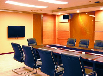 Junior Conference Room - Xiyuan Jinrun Hotel - Guiyang