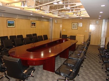 Junior Conference Room - Jinyang Hotel - Guiyang