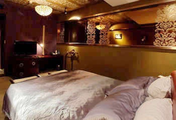 -- - LaTin Hotel - Guiyang