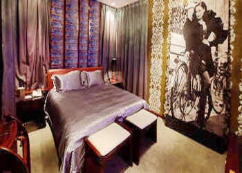 -- - LaTin Hotel - Guiyang