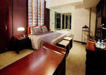 -- - LaTin Hotel - Guiyang