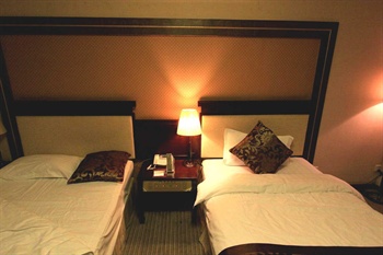  - Guizhou Taiyang Hotel - Guiyang