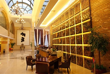  - West Lake Garden Hotel - Guiyang