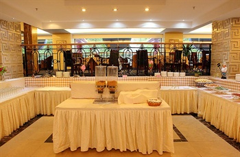  - West Lake Garden Hotel - Guiyang