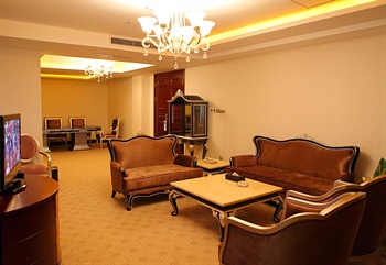  - West Lake Garden Hotel - Guiyang