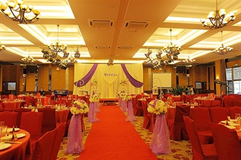  - West Lake Garden Hotel - Guiyang