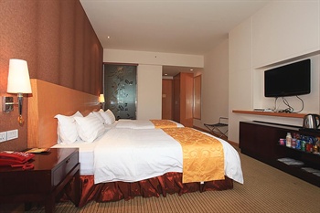  - Yinlong Wenhua Hotel - Guiyang