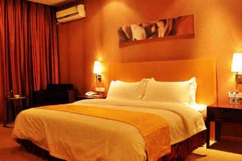 -- - Yinlong Wenhua Hotel - Guiyang