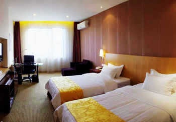 -- - Yinlong Wenhua Hotel - Guiyang