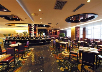  - Guiyang Lincheng Wanyi Hotel