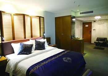  - Guiyang Lincheng Wanyi Hotel