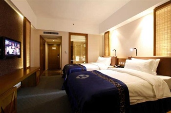  - Guiyang Lincheng Wanyi Hotel