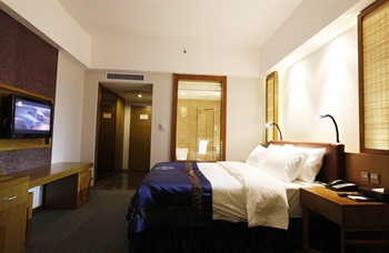  - Guiyang Lincheng Wanyi Hotel