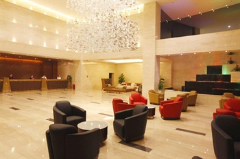  - Guiyang Lincheng Wanyi Hotel