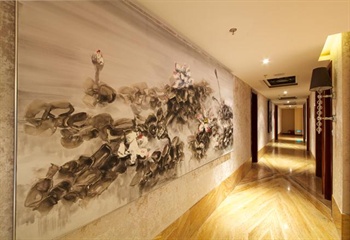  - Guiyang Cambridge Hotel