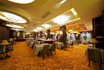  - Guiyang Cambridge Hotel